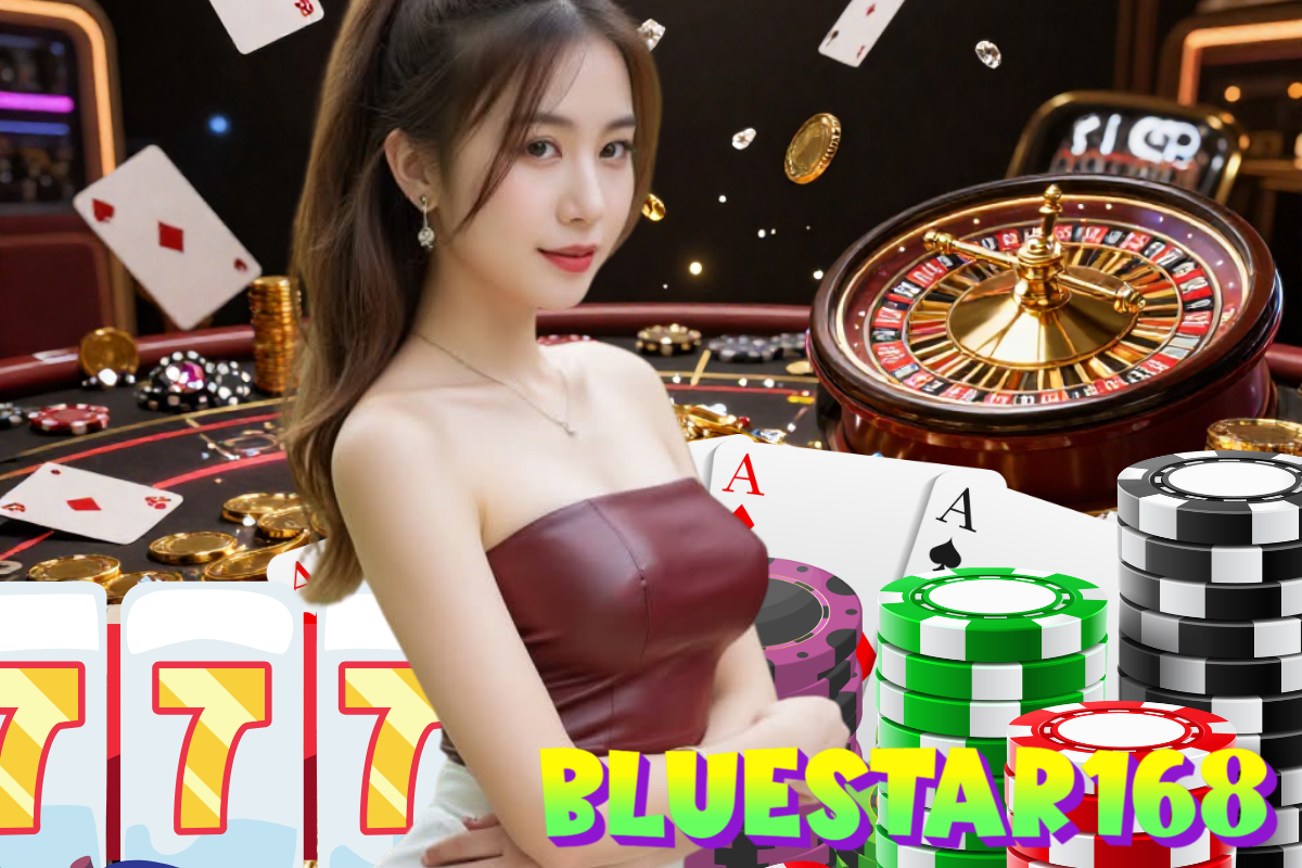 bluestar168